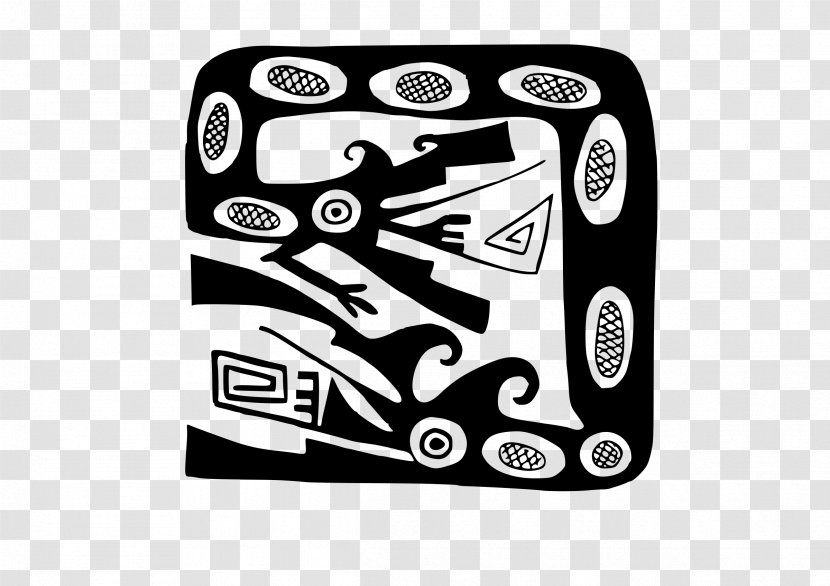Cultura De La Aguada Culture Symbol Art - Automotive Design - Aboriginal Transparent PNG