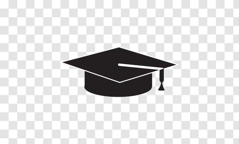 Square Academic Cap Graduation Ceremony Hat - Student Transparent PNG