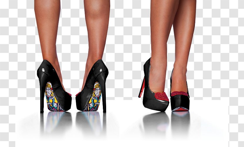 High-heeled Shoe Wedding Shoes Calf - Frame - Sandal Transparent PNG