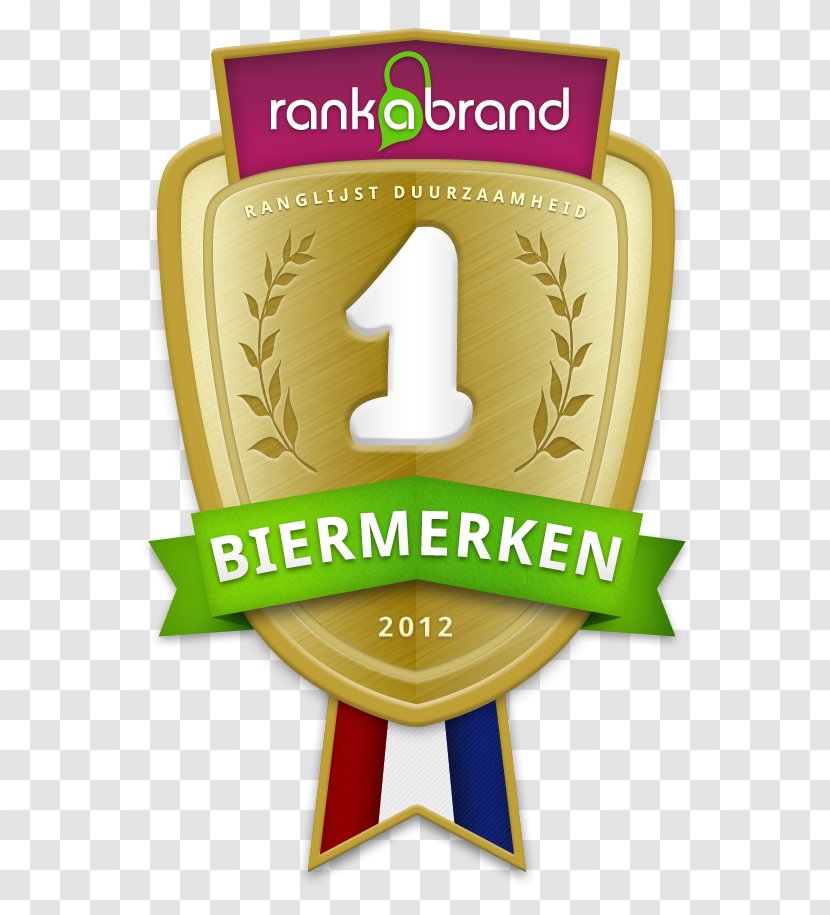 Stichting Rank A Brand Supermarket Restaurant Chain Sustainability Albert Heijn - La Place - 2nd Trophy Beer Transparent PNG