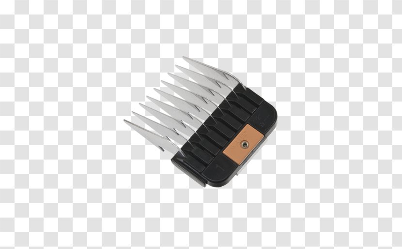 Comb Hair Clipper Metal Steel Sales - Machine - Millimeter Transparent PNG