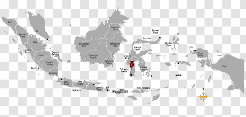 Burma Association Of Southeast Asian Nations Map ASEAN Economic Community - Royaltyfree - Indonesia Transparent PNG