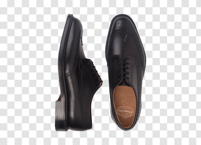 Derby Shoe Boot Macsamillion Of Oxford Calfskin - Hallux Transparent PNG