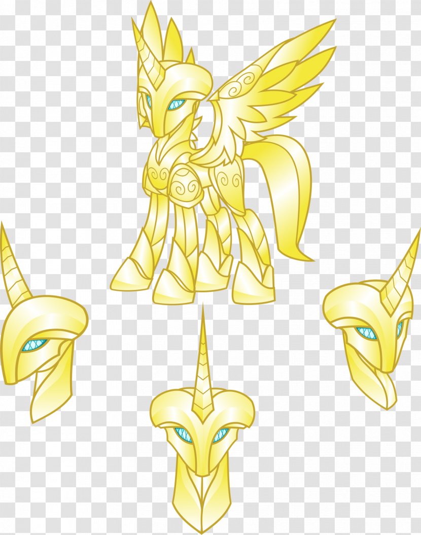 Digital Art DeviantArt Illustration Fan - My Little Pony Friendship Is Magic - Goddess Vector Transparent PNG