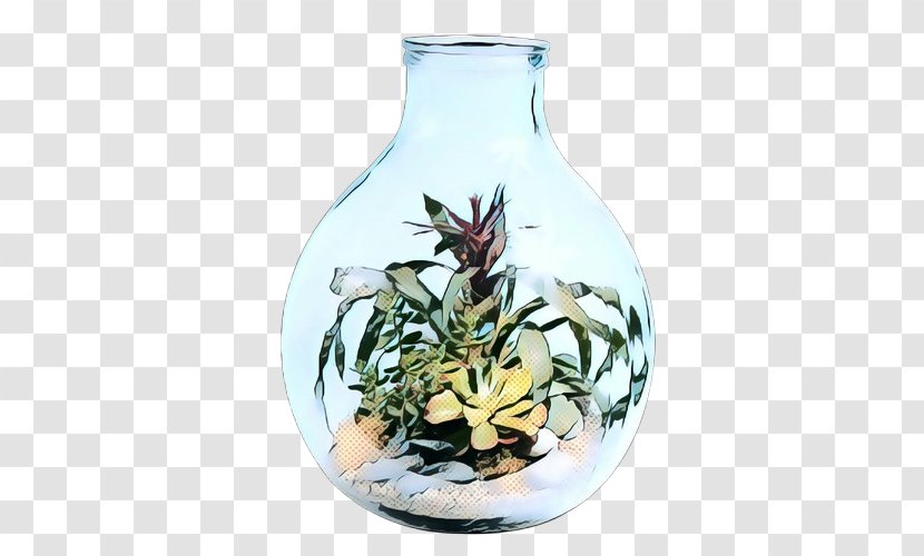 Plants Background - Ceramic - Porcelain Glass Transparent PNG