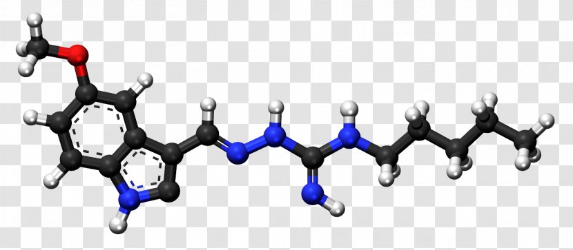 Tegaserod Melatonin Irritable Bowel Syndrome Molecule Sleep - Chemistry - Constipation Transparent PNG