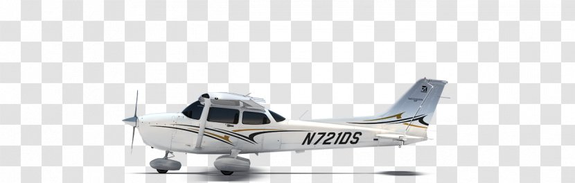 Cessna 206 Epic Flight Academy: Aviation Inc. Airplane 172 - Mode Of Transport Transparent PNG