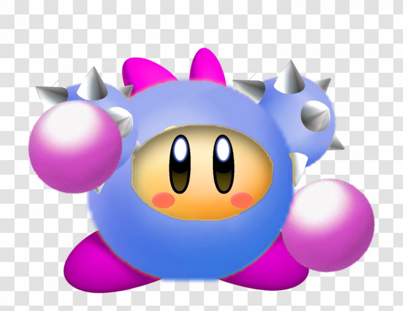 Kirby's Dream Land Return To Collection Nintendo 3DS - Snout - Kirby Transparent PNG