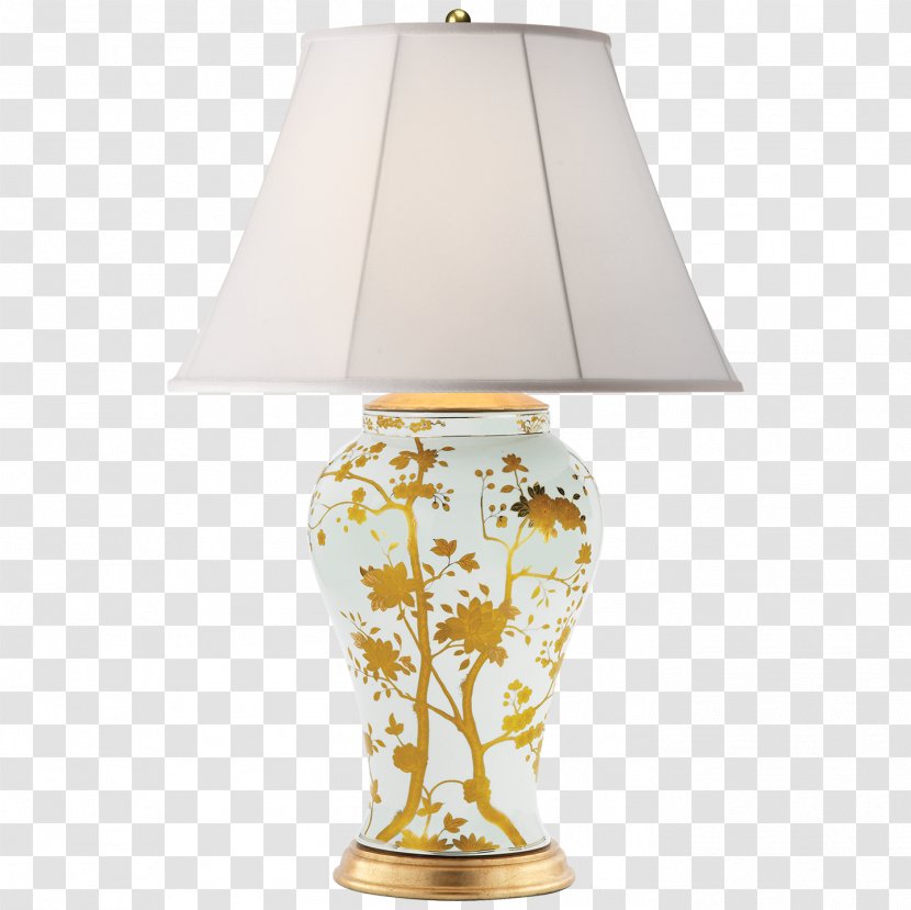 Table Lamp Shades Electric Light Transparent PNG