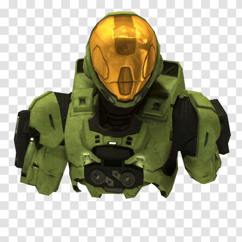 Halo: Reach Halo 3: ODST 2 4 - 3 - Armour Transparent PNG