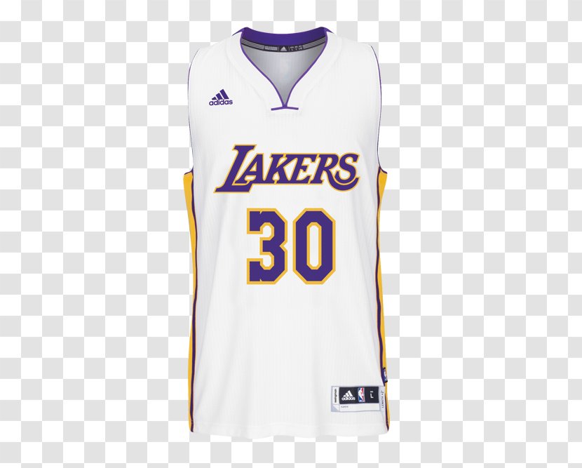 Los Angeles Lakers Jersey Swingman NBA Store - Wilt Chamberlain - Nba Transparent PNG