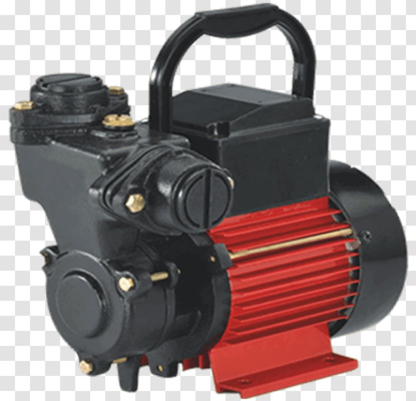 Submersible Pump Electric Motor Compressor - Manufacturing - Ahmedabad Transparent PNG