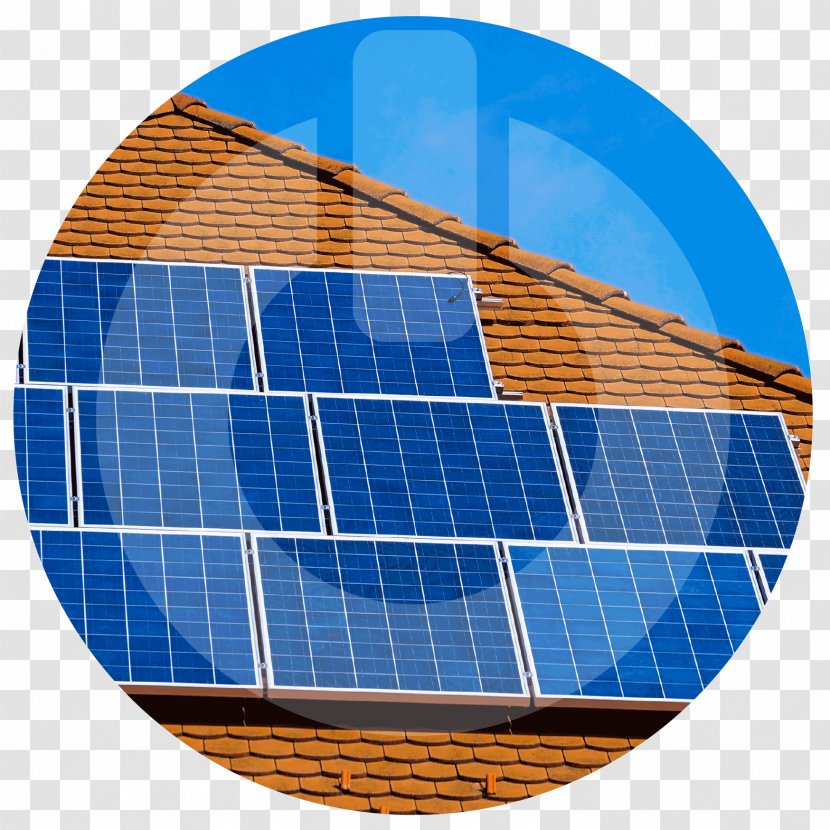 Solar Panels Power Electricity Photovoltaics Energy - Investment Transparent PNG