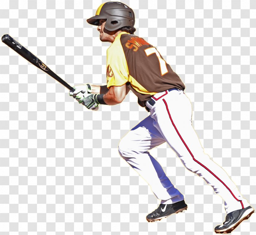 Baseball Bats Sportswear Uniform - Sports Equipment Transparent PNG