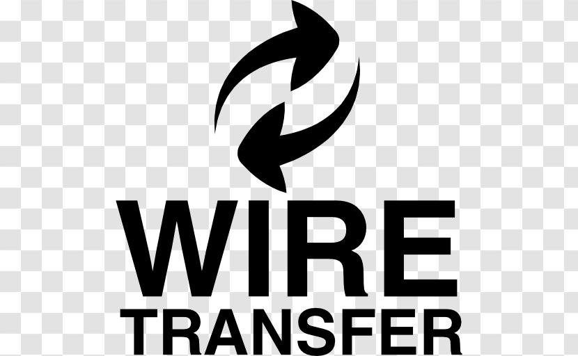 Wire Transfer Bank Electronic Funds Money Payment - Credit Card Transparent PNG