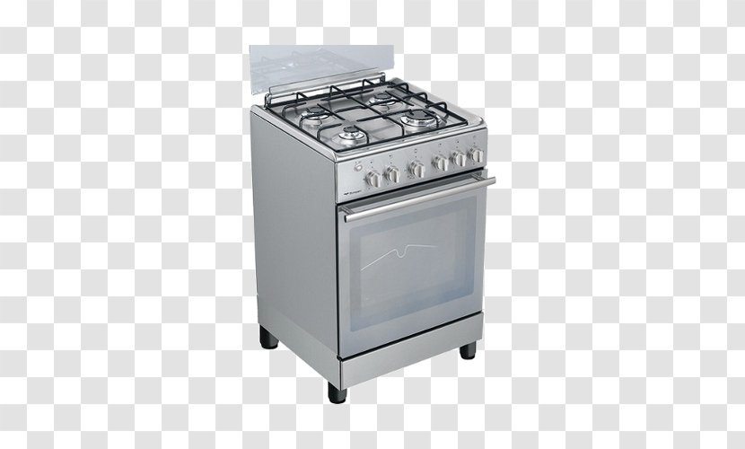Gas Stove Cooking Ranges Oven Bompani Transparent PNG