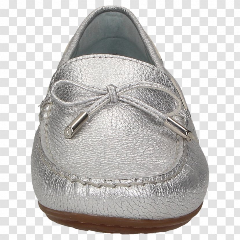 Slip-on Shoe Leather Walking - Mocassin Transparent PNG