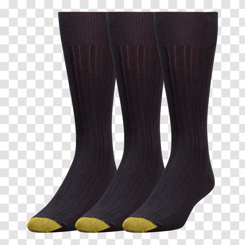 Dress Socks Clothing Toe Transparent PNG