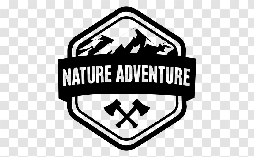 Adventure Sticker Clip Art - Brand - Ushuaia Aventura Transparent PNG