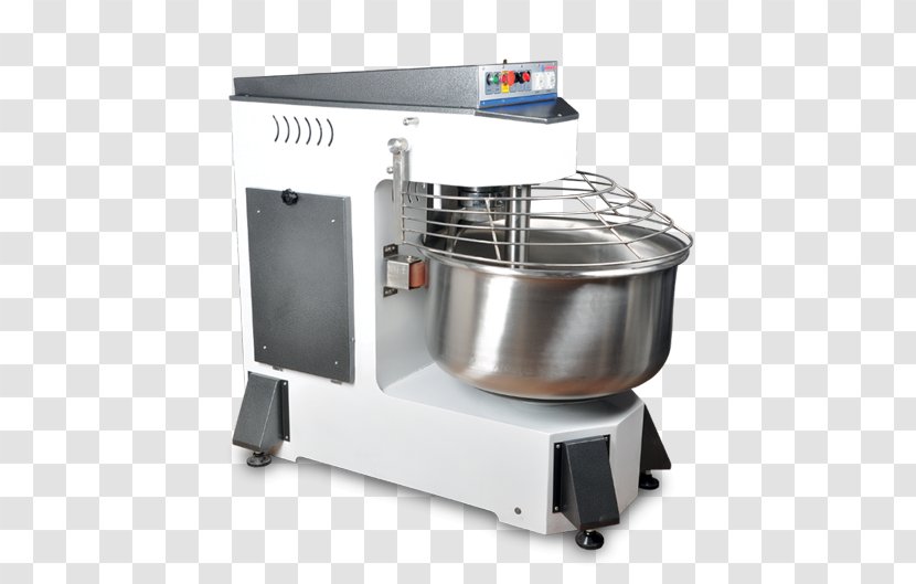 Small Appliance Home Mixer Machine - Knead Transparent PNG