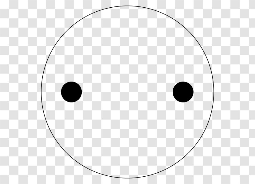 Nose Circle Point Emoticon Clip Art Transparent PNG