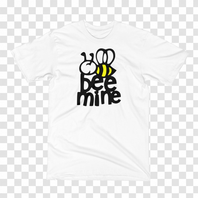 T-shirt Clothing Top Sleeve Koszulkizgarazu - Tshirt - Mining Honey Bees Transparent PNG