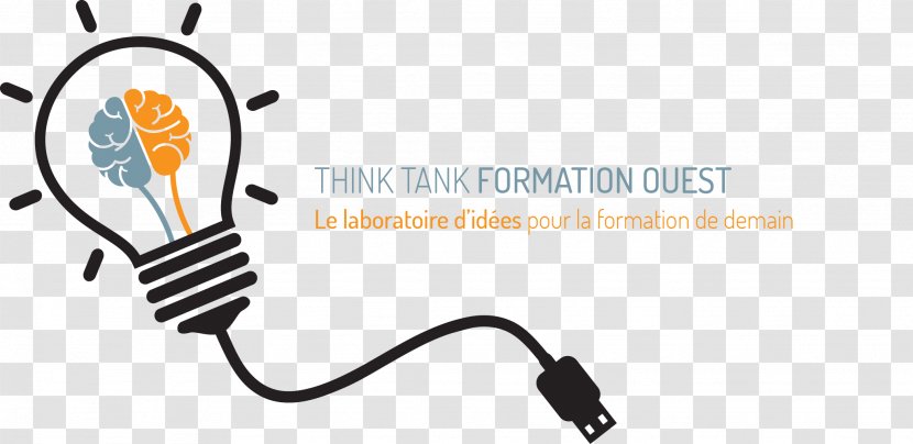 Idea Innovation Creativity - Artistic Inspiration - Think Tank Transparent PNG