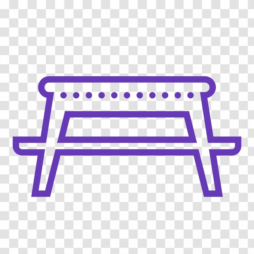 Picnic - Symbol - Number Transparent PNG