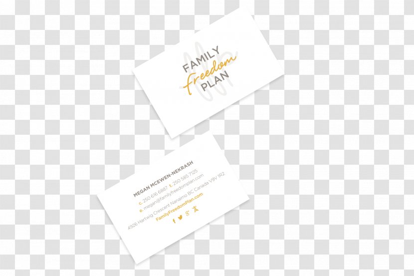 Logo Paper Brand Product Design Font - Studio Business Card Transparent PNG