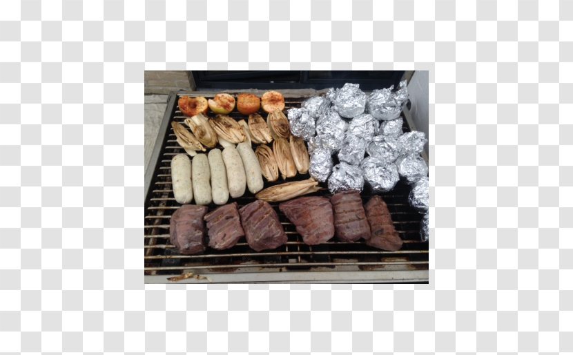 Churrasco Barbecue Food Transparent PNG