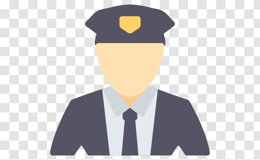 Police Officer Clip Art Iconfinder - Profession Transparent PNG