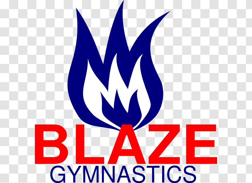 Gymnastics Sport Logo Clip Art - Area Transparent PNG