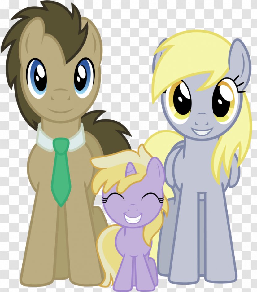 Derpy Hooves Pony Twilight Sparkle Rarity Pinkie Pie - Silhouette - Crooked Vector Transparent PNG