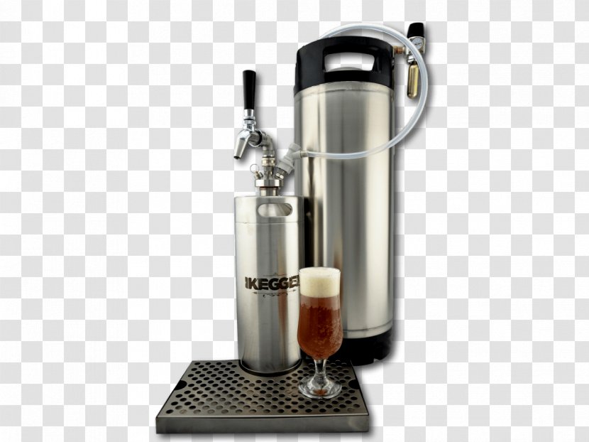 Beer Tap Tapper Cider Keg - COFFEE MAKER Transparent PNG