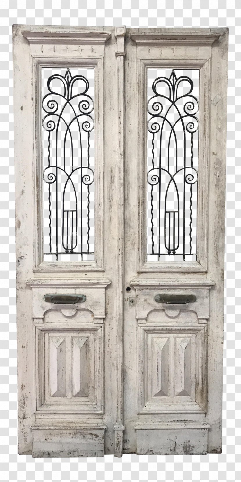 Facade Door - Window Transparent PNG
