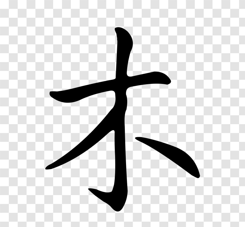 Stroke Order Chinese Characters Japanese Kanji Transparent PNG