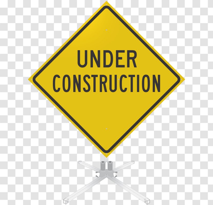 Architectural Engineering Roadworks Traffic Sign Parking - Text - Road Transparent PNG