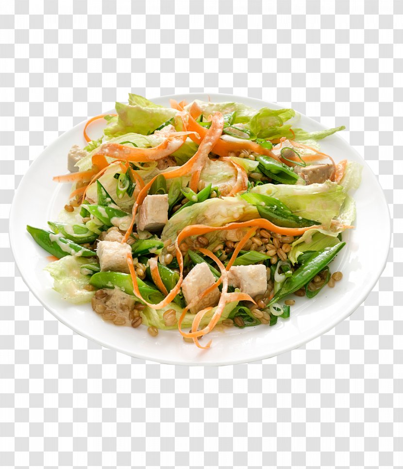 Backhendl Roast Chicken Potato Salad Wienerwald Karedok - Asian Food Transparent PNG