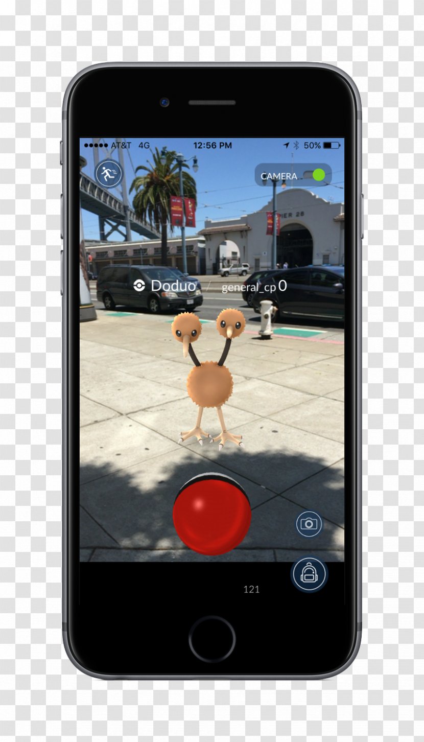 Pokémon GO Smartphone Game Ingress Silph Road Video - Pokemon Go Transparent PNG
