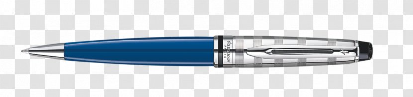 Ballpoint Pen Rollerball Waterman Pens Connecticut - Office Supplies Transparent PNG