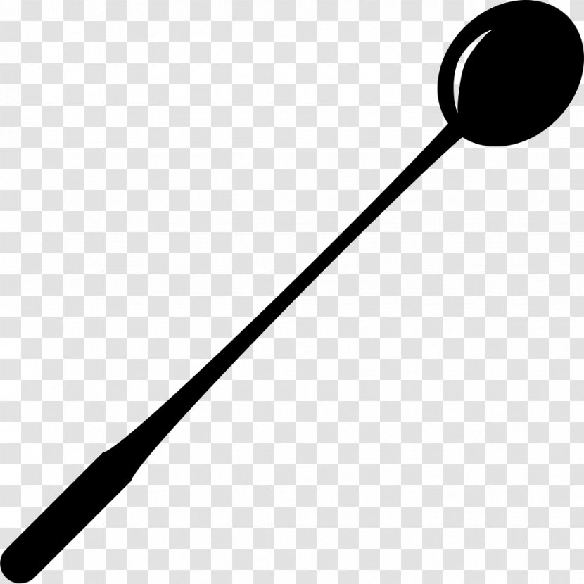 Spoon Kitchen Utensil Clip Art - Teaspoon Transparent PNG