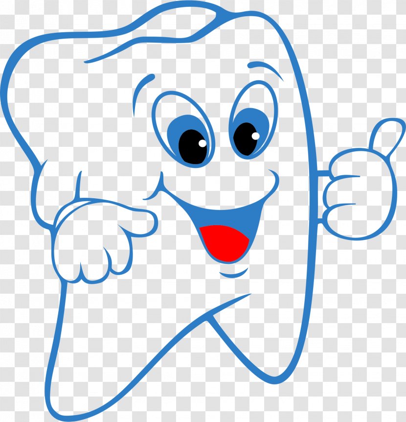 Tooth Fairy Dentistry Human Clip Art - Heart - Dental Cliparts Transparent PNG