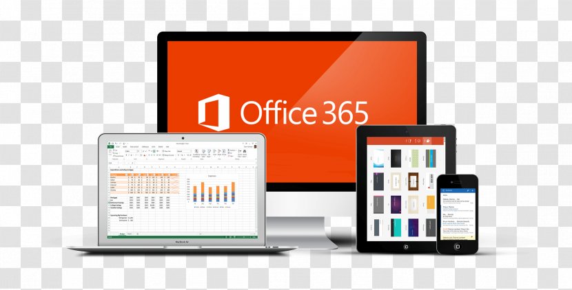 Microsoft Office 365 For Mac 2011 Online - 2013 Transparent PNG