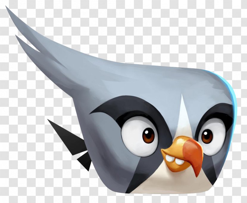 Angry Birds 2 Level Video Game Walkthrough - Wing Transparent PNG