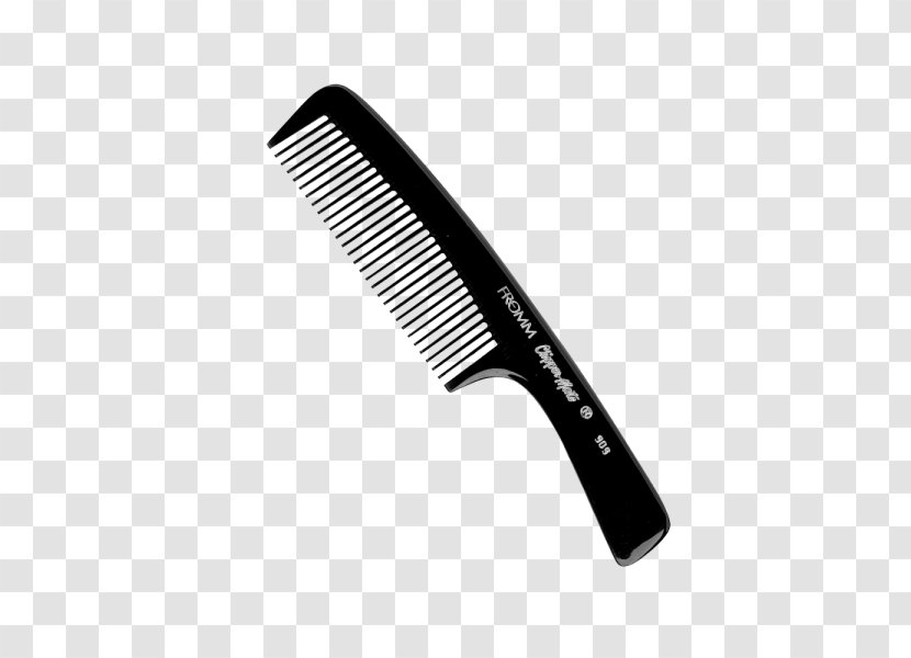 Comb Hair Clipper Hairbrush Barber - Brush Transparent PNG