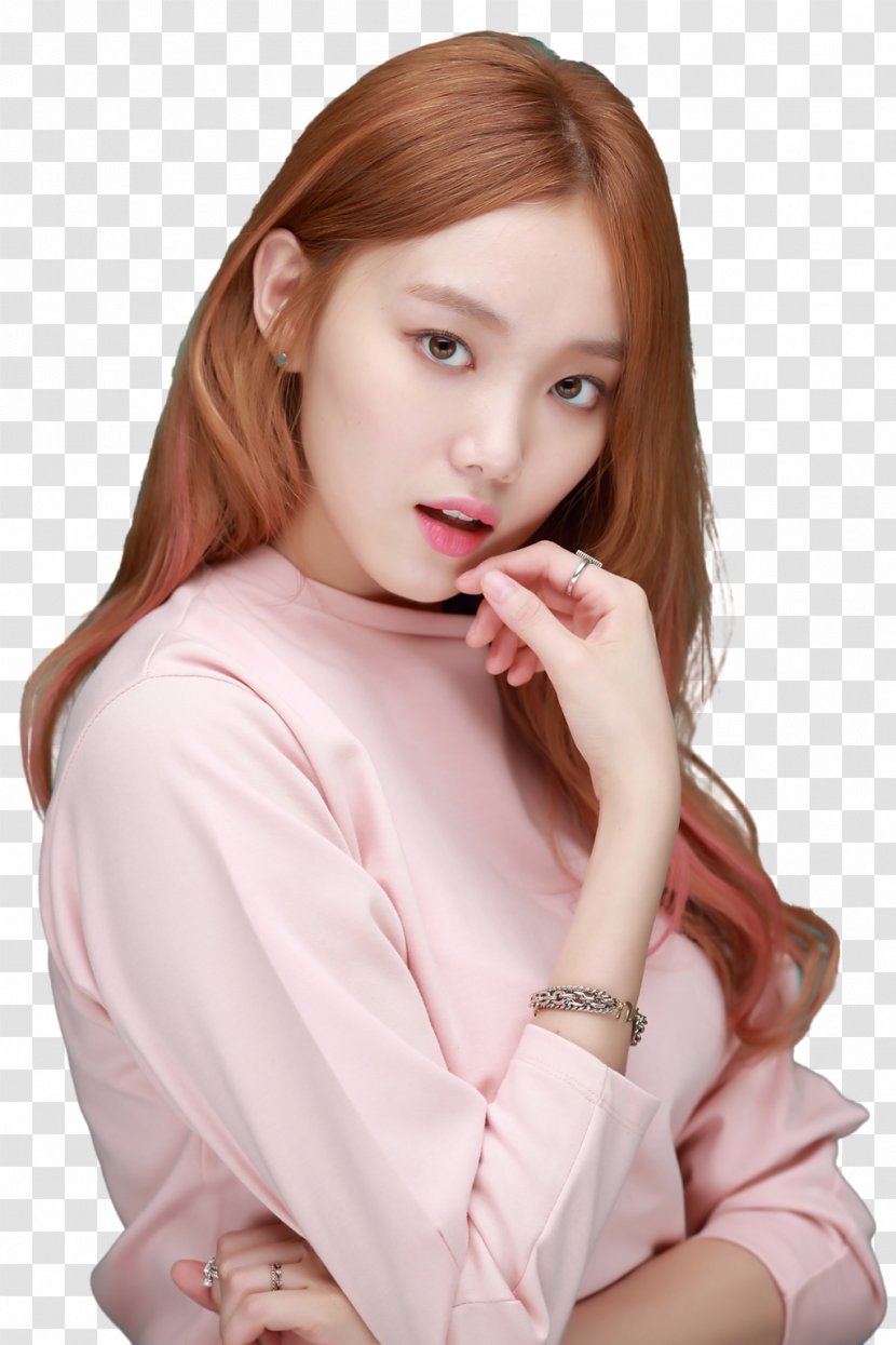 Lee Sung-kyung Actor Model It's Okay, That's Love Korean Drama - Frame - Aoa Transparent PNG