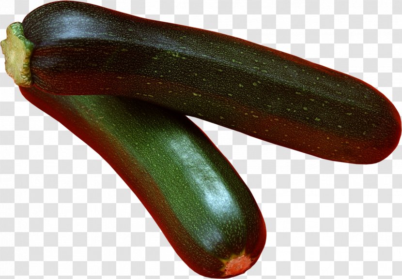 Cucumber Zucchini Vegetable Food Clip Art - Serrano Pepper Transparent PNG