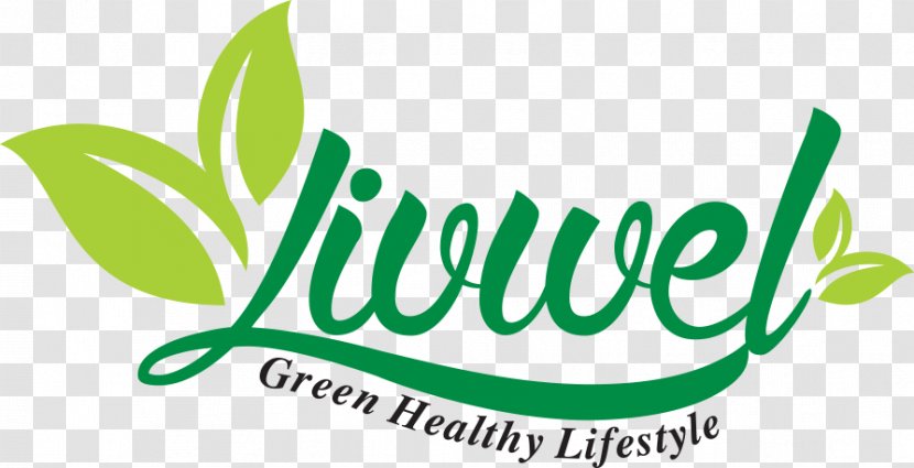 Logo Leaf Font Brand Green - Text - Plants Transparent PNG