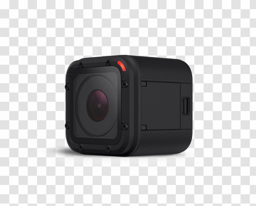 GoPro HERO4 Session Video Cameras HERO - Digital - Camera Transparent PNG