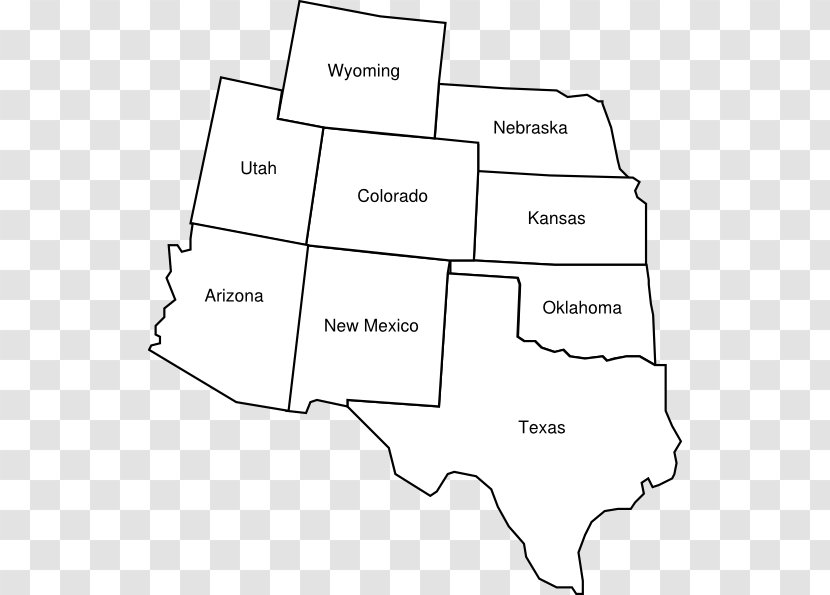 Pueblo Denver Map Flag Of Colorado Clip Art - Text Transparent PNG